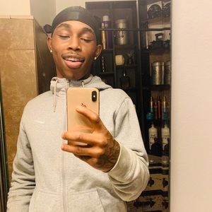 Meet your Posher, Jaden